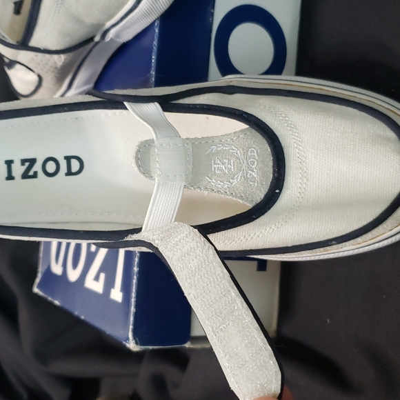IZOD New in box Shoe Brooke SIZE 7.5 - Picture 13 of 14